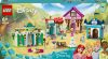 LEGO Disney™ Disney hercegnők piactéri kalandjai