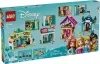 LEGO Disney™ Disney hercegnők piactéri kalandjai
