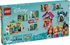 LEGO Disney™ Disney hercegnők piactéri kalandjai