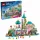 LEGO Disney™ - Hercegnőkastély és a hercegnők állatkái