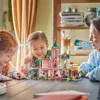 LEGO Disney™ - Hercegnőkastély és a hercegnők állatkái