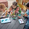 LEGO Disney™ - Hercegnőkastély és a hercegnők állatkái