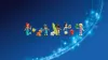 LEGO Disney™ - Hercegnőkastély és a hercegnők állatkái