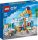 Lego My City 60363 - Fagylaltozó