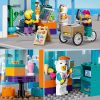 Lego My City 60363 - Fagylaltozó