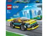 Lego City Great Vehicles 60383 - Elektromos Sportautó