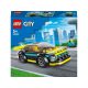 Lego City Great Vehicles 60383 - Elektromos Sportautó