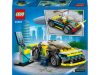 Lego City Great Vehicles 60383 - Elektromos Sportautó