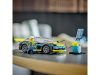 Lego City Great Vehicles 60383 - Elektromos Sportautó