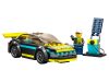 Lego City Great Vehicles 60383 - Elektromos Sportautó