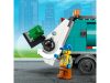 Lego City Great Vehicles 60386 - Szelektív Kukásautó
