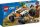 Lego City Great Vehicles 60387 - 4X4-Es Terepjáró Kalandok