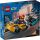 Lego City Great Vehicles 60400 - Gokartok És Versenypilóták