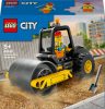Lego City Great Vehicles 60401 - Építőipari Úthenger