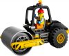 Lego City Great Vehicles 60401 - Építőipari Úthenger