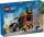 Lego City Great Vehicles 60404 - Hamburgeres Furgon