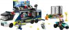 Lego City Police 60418 - Rendőrségi Mozgó Bűnügyi Labor