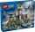 Lego City Police 60419 - Börtönsziget