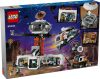 Lego City Space 60434 - Űrállomás És Rakétakilövő
