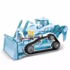 LEGO City - Sárga buldózer