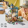 LEGO City - Központi pályaudvar