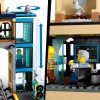 LEGO City - Központi pályaudvar