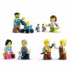 LEGO City - Központi pályaudvar