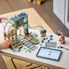 LEGO City - Központi pályaudvar
