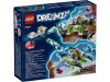 Lego Dreamzzz 71471 - Mateo terepjáró autója