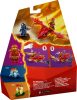 Lego Ninjago 71801 - Kai Felszálló Sárkány Csapása