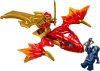 Lego Ninjago 71801 - Kai Felszálló Sárkány Csapása