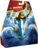 Lego Ninjago 71802 - Nya Felszálló Sárkány Csapása