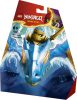 Lego Ninjago 71802 - Nya Felszálló Sárkány Csapása