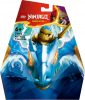 Lego Ninjago 71802 - Nya Felszálló Sárkány Csapása