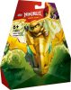 Lego Ninjago 71803 - Arin Felszálló Sárkány Csapása