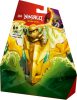 Lego Ninjago 71803 - Arin Felszálló Sárkány Csapása