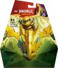 Lego Ninjago 71803 - Arin Felszálló Sárkány Csapása