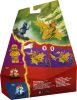 Lego Ninjago 71803 - Arin Felszálló Sárkány Csapása