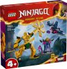 Lego Ninjago 71804 - Arin Csatagépe