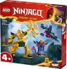 Lego Ninjago 71804 - Arin Csatagépe