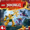 Lego Ninjago 71804 - Arin Csatagépe