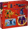 Lego Ninjago 71804 - Arin Csatagépe