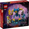 Lego Ninjago 71805 - Jay robot csatakészlete