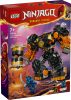 Lego Ninjago 71806 - Cole Elemi Földrobotja