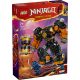 Lego Ninjago 71806 - Cole Elemi Földrobotja
