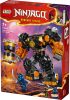Lego Ninjago 71806 - Cole Elemi Földrobotja