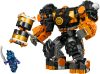 Lego Ninjago 71806 - Cole Elemi Földrobotja