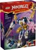 Lego Ninjago 71807 - Sora Elemi Csúcsrobotja