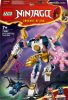 Lego Ninjago 71807 - Sora Elemi Csúcsrobotja