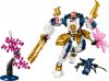 Lego Ninjago 71807 - Sora Elemi Csúcsrobotja